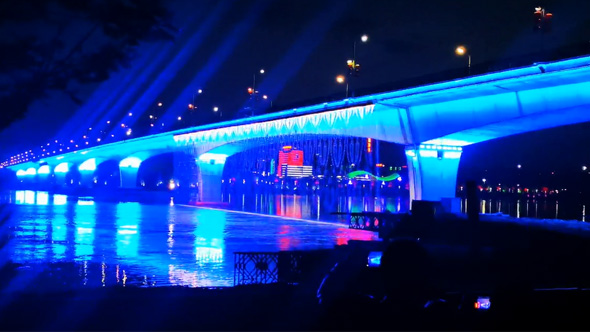 湖北丹江口數(shù)控水簾